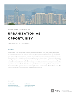 PDF - Marron Institute