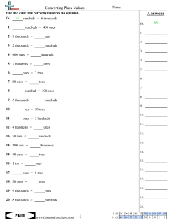Grab `em All - Common Core Sheets