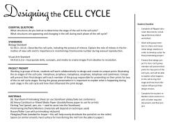 Arts Bio Flipped