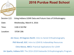 S122.1 2016 Purdue Road School