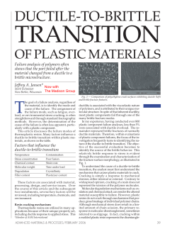 Read the Article - The Madison Group