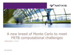 n - Advances in Financial Mathematics