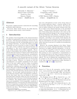 arXiv:math/0206186v1 [math.OC] 18 Jun 2002