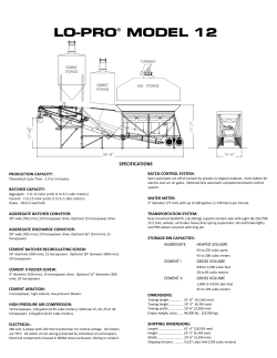Open PDF specs in browser/Print - CON-E-CO
