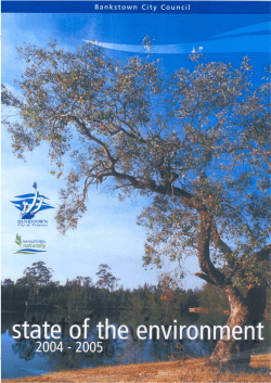 SoE 2004-5 Section 6 Air