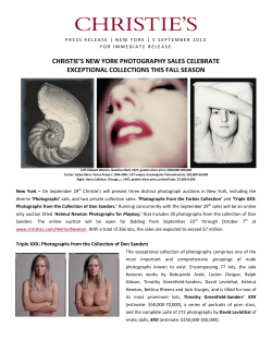 press release press release