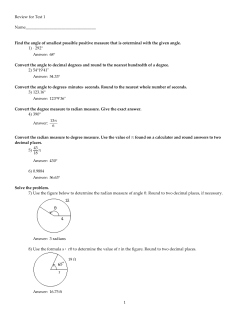 Rev test 1 MAC 1114 sum B 2014