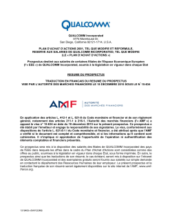 section e - Bourse Direct
