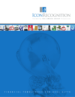 financialtombstonesan ddealgifts