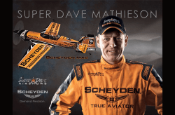 SCHEYDEN MX2 - Scheyden Precision Eyewear