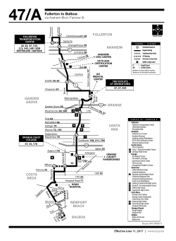 47 - Orange County Transportation Authority