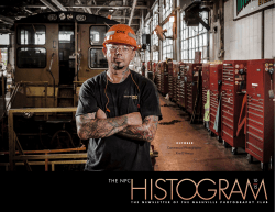 File - Nashville Photography Club