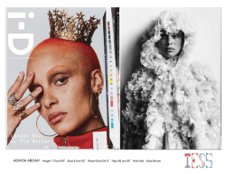 Tess Management Portfolio PDF