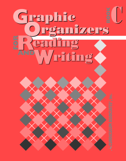Graphic Organizers for Reading and Writing