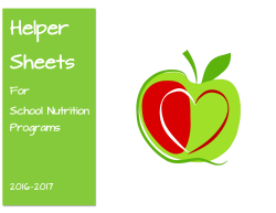 FINAL_2016-17 Helper Sheets