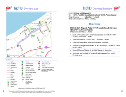 From Airport PDF - Matrix Tool Inc.