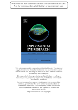 Passage of low-density lipoproteins through Bruch`s membrane and