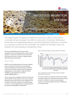 int ersta ate m migr fo ratio r nsw on w
