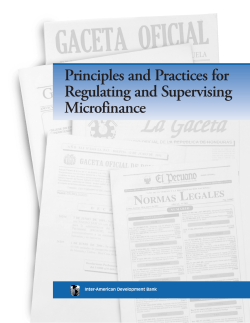 English - Inter-American Development Bank