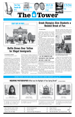 April 8, 2009 edition