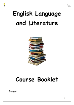 - The Brunts Academy