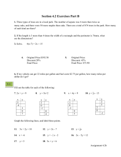 Section 4.2 Exercises Part B