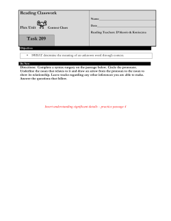 CW.task 209.context clues