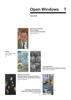pdf - Museo Thyssen