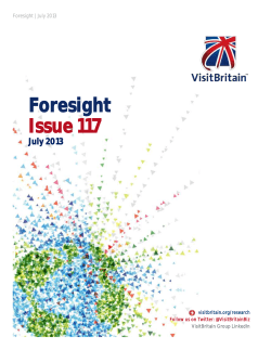 Foresight Issue 117