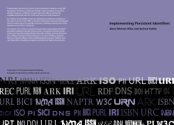 Implementing Persistent Identifiers