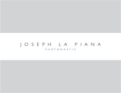 Joseph La Piana