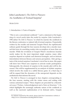 This Article as pdf - Connotations: A Journal for Critical Debate