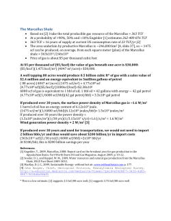 estimates