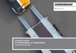 c2 blue, c4 blue a2 transporter, a4 transporter