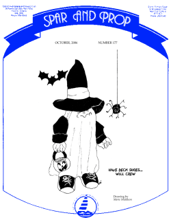 HAVE DECK SHOES&hellip; WILL CREW