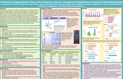 poster - UCF College of Sciences