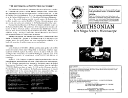 80X Mega Screen Microscope