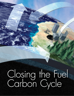 The Story in Brief - Electric Power Research Institute