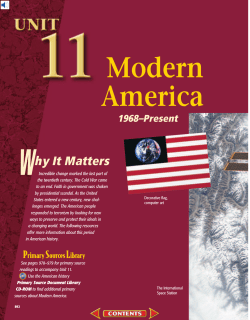Chapter 31 - Your History Site