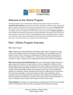 to view a more detailed outline of the program, standards, and