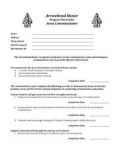 Arrowhead Honor