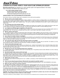 congratulations! here`s your h2outline