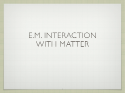 Lecture 23 slides - MIT OpenCourseWare