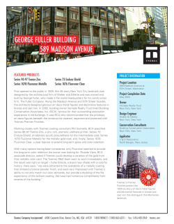 George Fuller Building