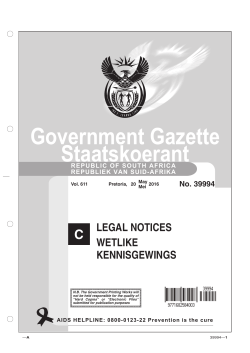39994_20-5_LegalC_Layout 1 - Government Printing Works