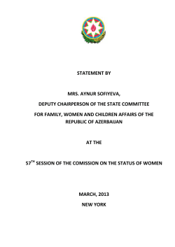 Azerbaijan