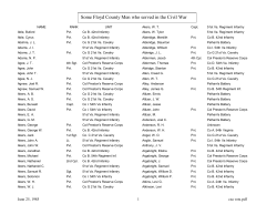 Civil War Veterans -- 111 KB