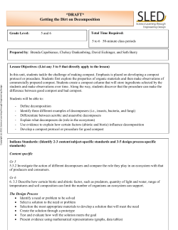 Document