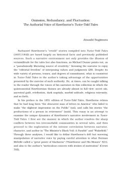 Omission, Redundancy, and Fluctuation