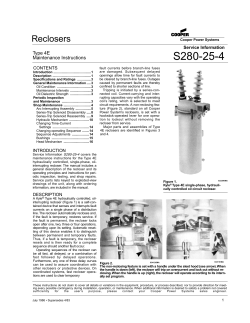 S280-25-4 - Cooper Industries